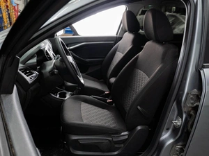 Универсал ВАЗ (LADA) Vesta 2019 года, 1099000 рублей, Тюмень