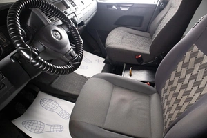 Минивэн Volkswagen Caravelle 2012 года, 1749000 рублей, Оренбург