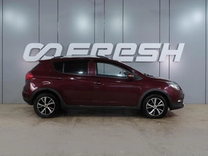 Хетчбэк Lifan X50 2015 года, 539000 рублей, Воронеж