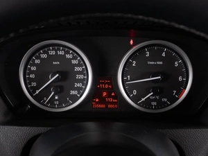 Внедорожник BMW X6 2008 года, 1719000 рублей, Тюмень