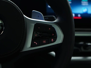 Внедорожник BMW X6 2025 года, 14345434 рублей, Москва