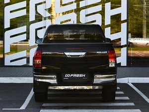 Пикап Toyota Hilux 2016 года, 2592030 рублей, Волгоград