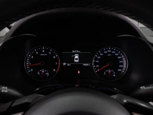 Седан Kia Cerato 2020 года, 1999000 рублей, Тюмень