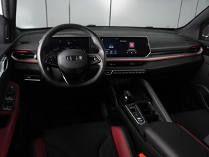 Внедорожник Geely Coolray 2024 года, 1919000 рублей, Минеральные Воды