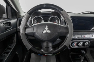 Седан Mitsubishi Lancer 2008 года, 709000 рублей, Барнаул