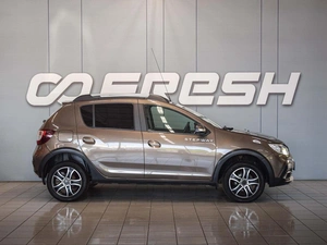 Хетчбэк Renault Sandero 2019 года, 1160000 рублей, Муром