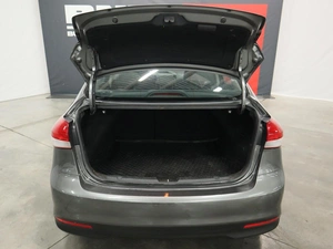 Седан Kia Cerato 2019 года, 1790000 рублей, Курск