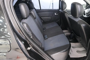 Хетчбэк Renault Sandero Stepway 2014 года, 789000 рублей, Красноярск