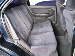 Седан Kia Spectra 2007 года, 379000 рублей, Аксай