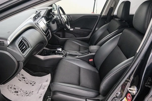 Седан Honda Grace 2015 года, 1079000 рублей, Красноярск