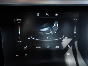 Внедорожник Chery Tiggo 8 Pro 2021 года, 1598000 рублей, Ставрополь