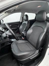 Внедорожник Hyundai ix35 2011 года, 1350000 рублей, Орёл