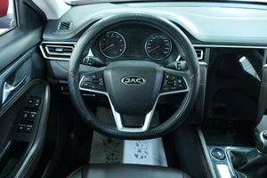 Лифтбек JAC J7 2021 года, 1299000 рублей, Омск