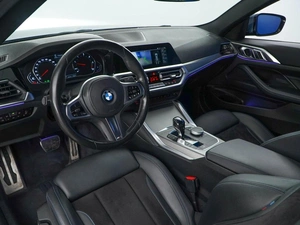 Купе BMW 4 серия 2020 года, 4651444 рублей, Москва