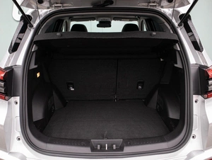 Внедорожник Chery Tiggo 4 Pro 2024 года, 1699000 рублей, Большой Сочи