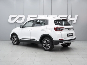 Внедорожник Chery Tiggo 4 2022 года, 950000 рублей, Ростов-на-Дону