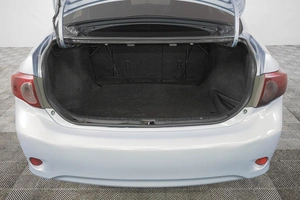 Седан Toyota Corolla 2008 года, 799000 рублей, Кемерово