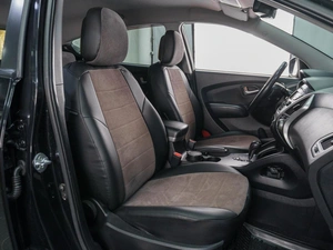 Внедорожник Hyundai ix35 2012 года, 1539000 рублей, Сургут