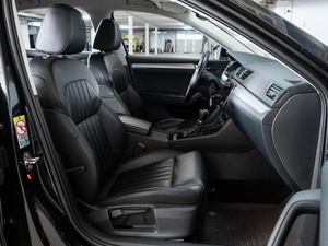 Лифтбек Skoda Superb 2019 года, 2085000 рублей, Ставрополь