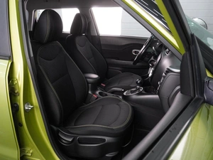 Хетчбэк Kia Soul 2015 года, 1399000 рублей, Воронеж