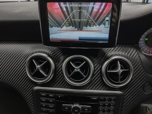 Хетчбэк Mercedes-benz A-класс 2013 года, 1275000 рублей, Красноярск
