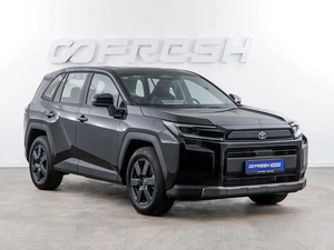 Внедорожник Toyota RAV4 2026 года, 4054434 рублей, Москва