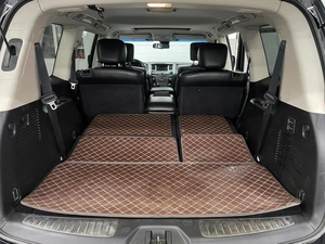 Внедорожник Infiniti QX56 2010 года, 2180000 рублей, Ярославль