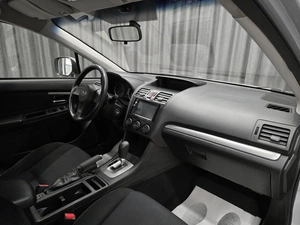 Внедорожник Subaru XV 2012 года, 1249000 рублей, Красноярск