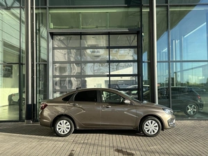 Седан ВАЗ (LADA) Vesta 2024 года, 1290000 рублей, Уфа