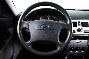 Седан ВАЗ (LADA) Priora 2008 года, 359000 рублей, Пермь