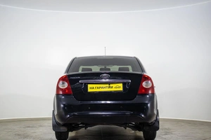 Седан Ford Focus 2008 года, 539000 рублей, Оренбург