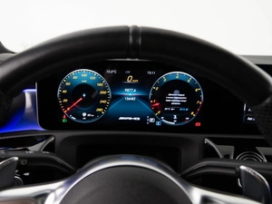 Хетчбэк Mercedes-benz A-класс AMG 2019 года, 3597077 рублей, Москва