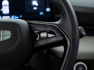 Внедорожник Geely Boyue Cool 2023 года, 2463999 рублей, Москва