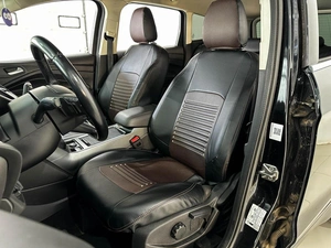 Внедорожник Ford Kuga 2017 года, 1680000 рублей, Кострома