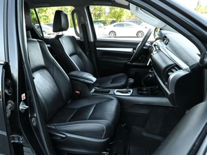 Пикап Toyota Hilux 2016 года, 2592030 рублей, Волгоград