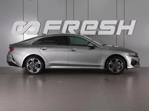 Седан Kia K5 2024 года, 3089000 рублей, Минеральные Воды