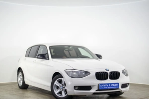 Хетчбэк BMW 1 серия 2013 года, 1539000 рублей, Оренбург