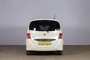 Минивэн Honda Freed 2014 года, 1299000 рублей, Новосибирск