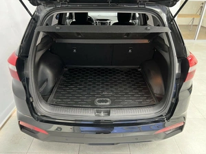 Внедорожник Hyundai Creta 2017 года, 1946700 рублей, Красноярск