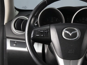 Седан Mazda 3 2010 года, 860000 рублей, Омск