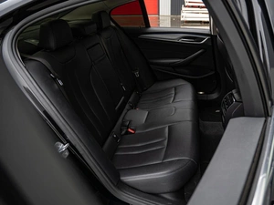 Седан BMW 5 серия 2018 года, 2730000 рублей, Краснодар