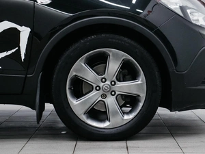 Внедорожник Opel Mokka 2013 года, 1199000 рублей, Красноярск