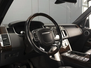 Внедорожник Land Rover Range Rover 2015 года, 4770000 рублей, Омск