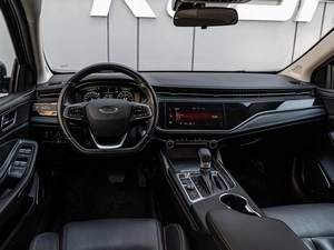 Седан OMODA S5 2023 года, 1380000 рублей, Краснодар