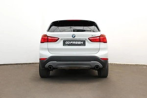 Внедорожник BMW X1 2016 года, 2222000 рублей, Орёл
