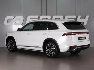 Внедорожник Geely Monjaro 2023 года, 3139000 рублей, Минеральные Воды