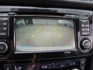 Внедорожник Nissan Qashqai 2014 года, 1529000 рублей, Краснодар