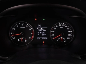 Седан Kia Rio 2018 года, 1537000 рублей, Воронеж