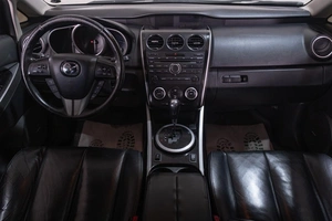 Внедорожник Mazda CX-7 2011 года, 1049000 рублей, Томск