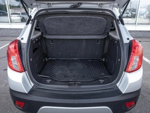 Внедорожник Opel Mokka 2015 года, 1227000 рублей, Нижний Новгород